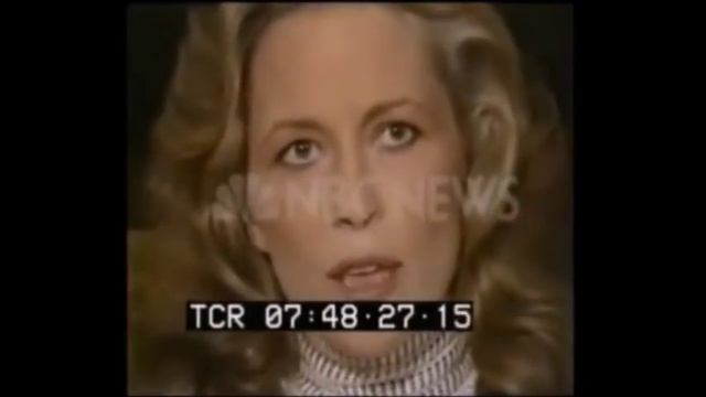 FAYE DUNAWAY on JOAN CRAWFORD — Diva on Diva смотреть онлайн