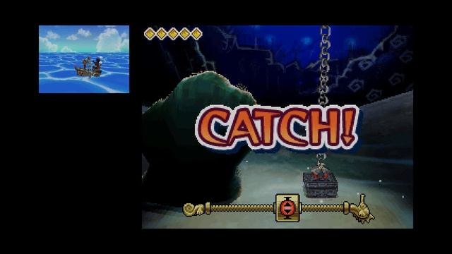The Legend of Zelda: Phantom Hourglass (Wii U VC Review) смотреть онлайн