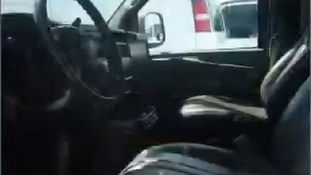 2005 Chevrolet Express 1500 - Fullerton CA