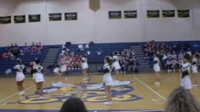 Magnolia High School Region 1 Champions смотреть онлайн