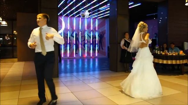 постановка свадебного танца, Новосибирск смотреть онлайн