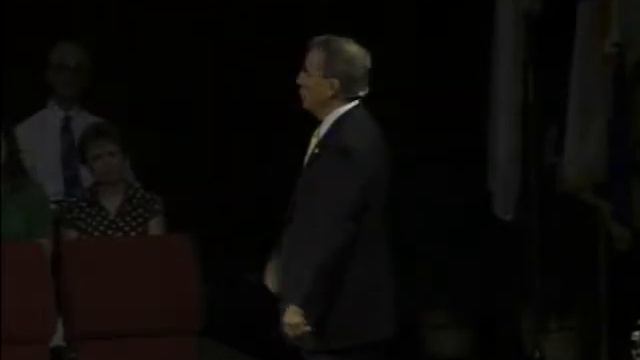 Camp Meeting 2016 - Derek Morris "Receiving Supernatural Protection from Jesus" смотреть онлайн