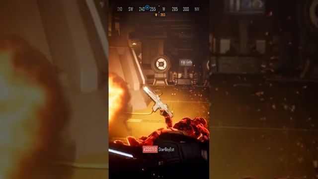 When They Add Sprinting To The Game - Starsiege Deadzone смотреть онлайн