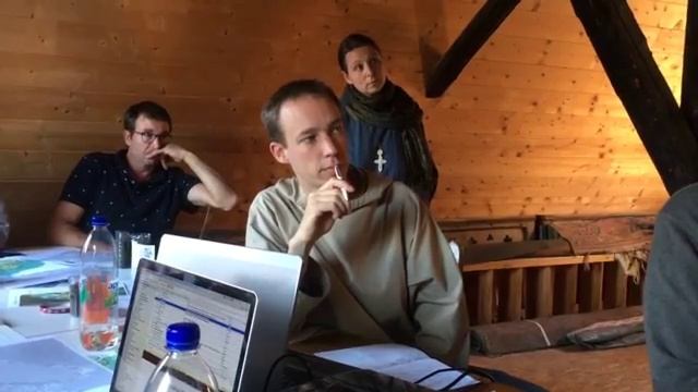 Association artisanatura - Design de la Ferme du Beauregard à Saint-Jeoire смотреть онлайн