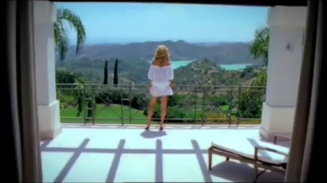 Kate Ryan - Voyage Voyage (official Music Video)