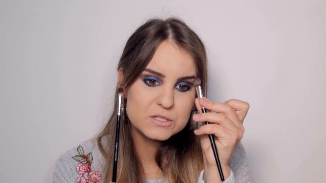 TOP 3 Pincéis ESSENCIAIS! #Natalara 12 | Sara Ferreira смотреть онлайн