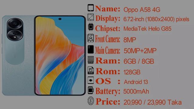 OPPO All Phone Price In Bangladesh 2023 । OPPO Mobile Price In Bangladesh । OPPO Smartphone смотреть онлайн