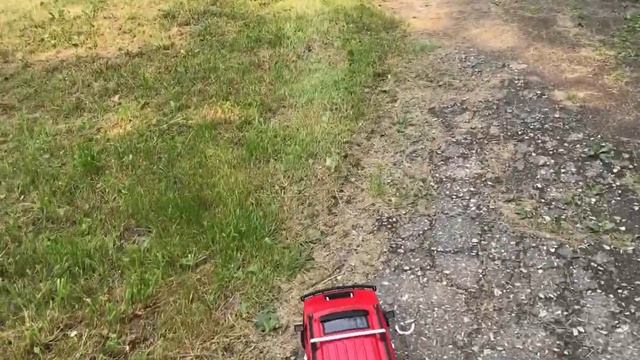 Ремонт р/у Hummer смотреть онлайн