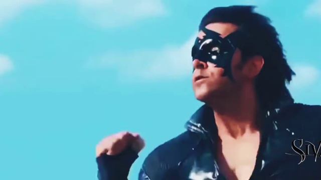 KRISH 3, ARABIC REMIX SONG @ TELUGU MOVIE CREATIONS смотреть онлайн