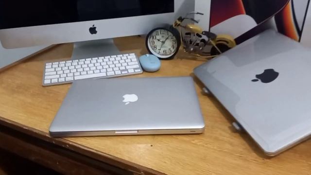 Macbook Pro Mid 2012 Stock Arrived| #TheGAMESSINOAAK смотреть онлайн