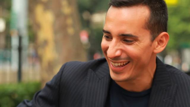 Sonnet 52 - Sugar House Prison Window, Police Plaza, Tribeca смотреть онлайн