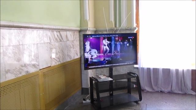 С Москвы в Германию на автобусе. Место отправки автобуса. Комната отдыха. смотреть онлайн