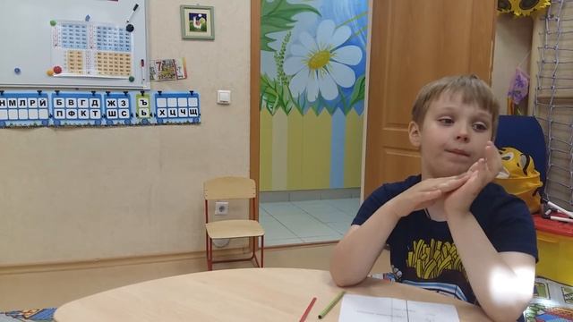 АРТИКУЛЯЦИОННАЯ ГИМНАСТИКА. Детский клуб "АБВГДейка", Самара. смотреть онлайн