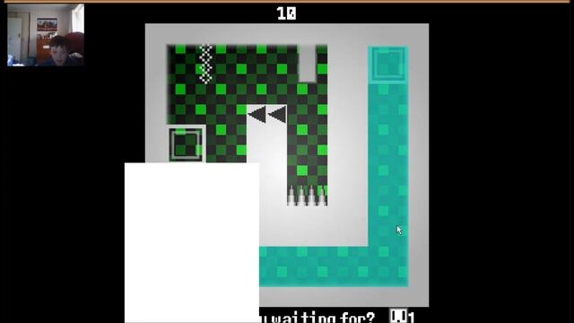 THIS GAME!!!! You Have 10 Seconds Gameplay смотреть онлайн