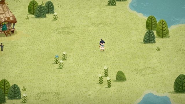 CARTO Demo - Карто-пазлово-милое приключение смотреть онлайн
