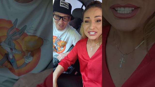 Я её нашёл 🤣 Красавица и Шепелявый ❤️ Прикол и пранк в авто 🔥 Сахар тв и свидание с девушкой ! смотреть онлайн