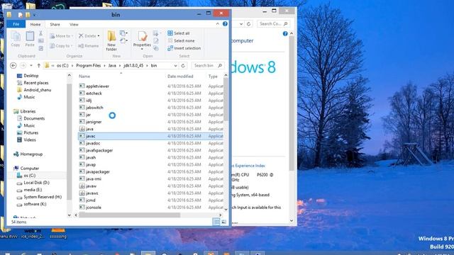 java path set permanenetly смотреть онлайн