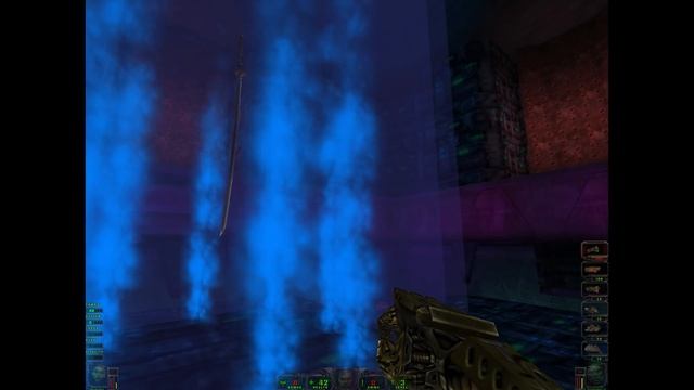 John Romero's Daikatana - Just Bad Games смотреть онлайн