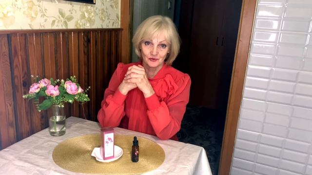 Масло "Сибирская роза" смотреть онлайн