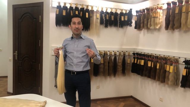 What Changed At El-Milano? New Version Of East European Hair?