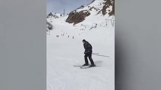 Приэльбрусье смотреть онлайн