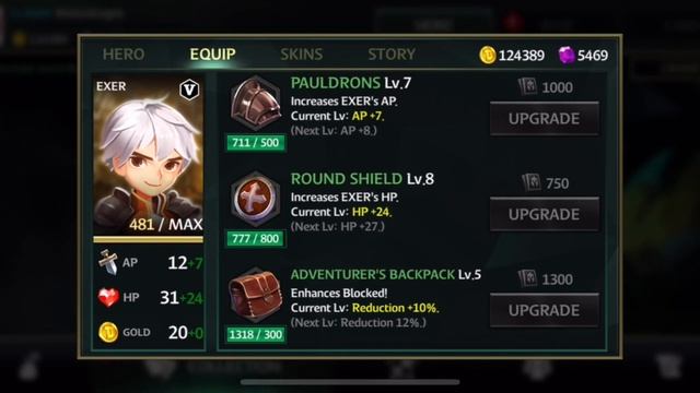 The Progression Guide For Every Player Dicast: Rules of Chaos смотреть онлайн