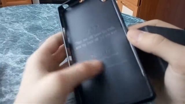 Посылка с сайта алиэкспресс!!! Чехол на sony xperia z-1 #Live# смотреть онлайн