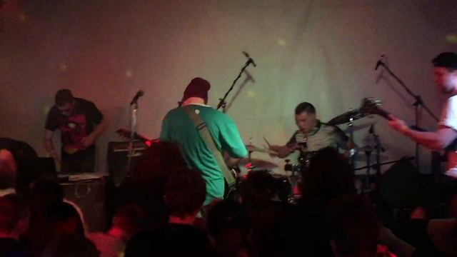 Natry @ Afisha club 9.12.16. Москва #4 смотреть онлайн