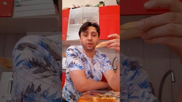 ?Марина? приготовила? бутерброды? с шпротом? мукбанг ?Gipsy?❤??❤???????????????❤ смотреть онлайн