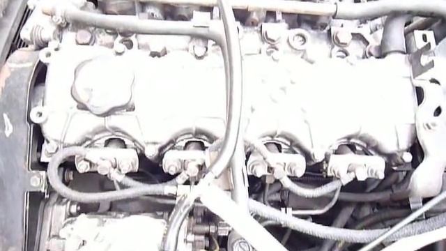 bruit moteur pour J8Sturbo! смотреть онлайн