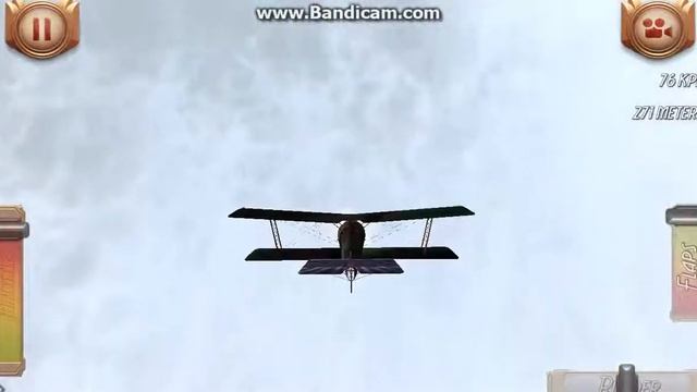 Air Plane Take Off Windows Game (Flight Theory) смотреть онлайн