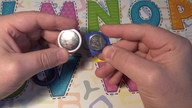 AirTag после 8 месяцев использования и какие модели батареек подойдут для замены смотреть онлайн