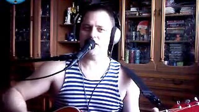 Сергей Булюкин - Вязаный жакет (М, Шуфутинский) смотреть онлайн