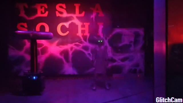 Влог: Сочи/ Адлер/ музей Тесло смотреть онлайн