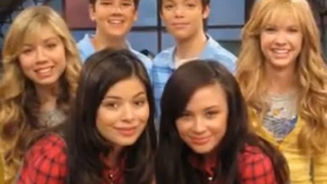 ♥Nathan Kress♥ смотреть онлайн
