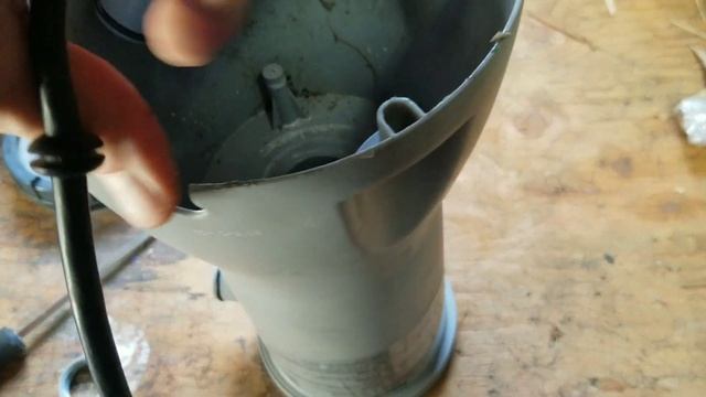 Don't Throw Out a Cheap Intex or Bestway Flowclear Pool Filter Pump! Easy Fix! смотреть онлайн