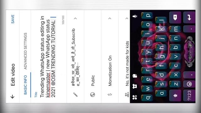 Add Tags to your Title problem solve | Add tags to Title problem solve | how Add Tags to your title смотреть онлайн