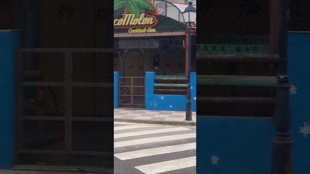 Берегите себя и своих близких, всем здоровья и сил! Испания . CALELLA смотреть онлайн