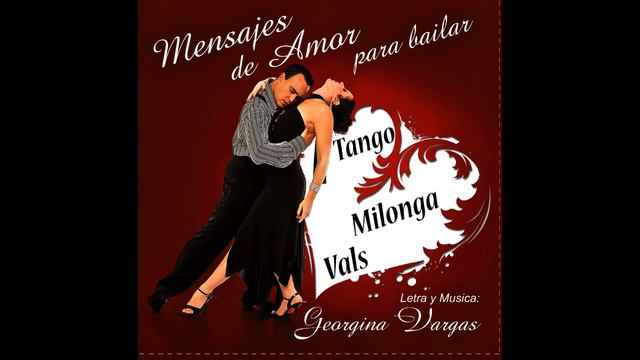 ENTRELAZANDO LOS CORAZONES-Georgina Vargas смотреть онлайн