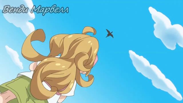 AMV Моё маленькое чудо смотреть онлайн