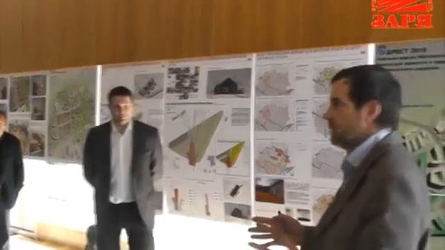 Брест исторический. Перезагрузка? смотреть онлайн