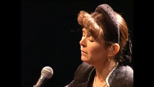 Людмила Кононова "Где нянчил птиц озерный плес" Фрагмент фильма "Песни спетые сердцем" смотреть онлайн