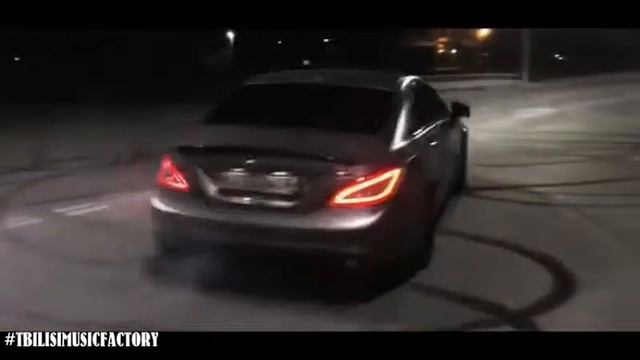 CYGO Panda премьера клипа