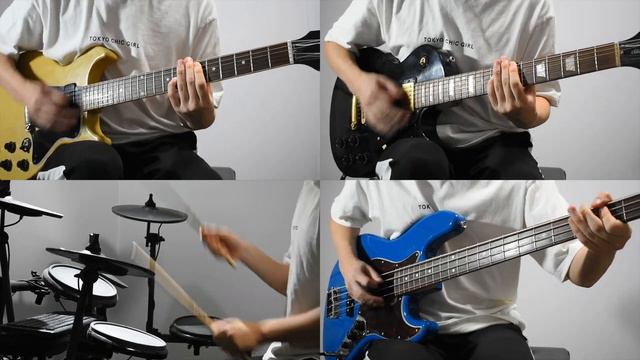忘れてやらない😢【ぼっち・ざ・ろっく!】 смотреть онлайн