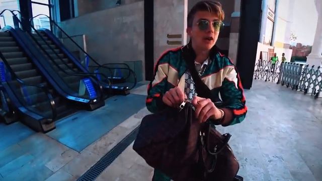 КАК СЕЙЧАС ЖИВЁТ ДЯДЯ ЖЕНЯ ! 😳 смотреть онлайн