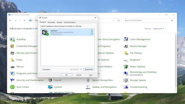 Mikrofon Ses Sorunu ve Ayarları | Kesin Çözüm Windows 11 смотреть онлайн