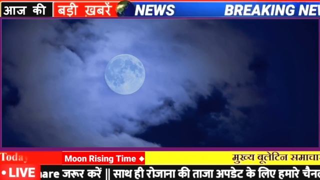 Sakat chauth 2024 kab hai || Aaj Chand Kitne Baje Nikalega || Moon Rising Time Today смотреть онлайн