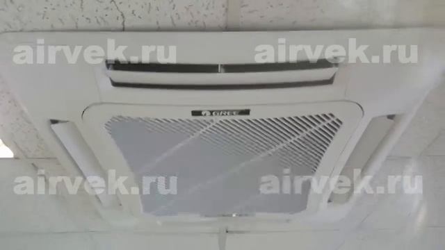 GKH30K3HI внутренний блок GREE смотреть онлайн