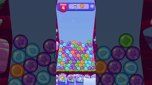 Angry birds dream blast #60 level 535-539 смотреть онлайн