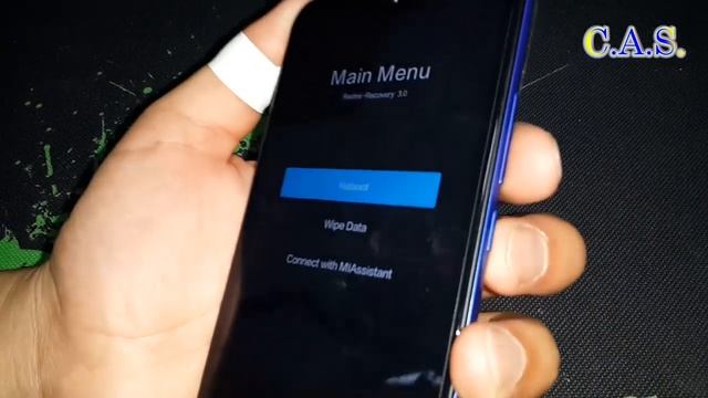 HARD RESET! Xiaomi Redmi 7 - заблокирован, M1810F6LG смотреть онлайн